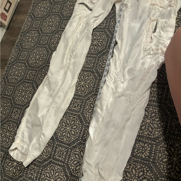 Pete & Greta by Johnny Was cargo pants - Picture 5 of 12